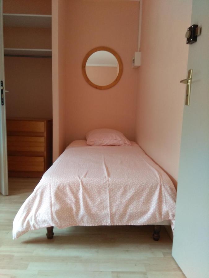 Auberge Du Grand Joly Sainte-Agnès エクステリア 写真